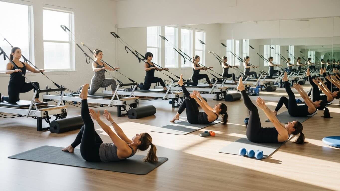 40&middot;50대 여성 달리기&amp;#44; 처음부터 뛰면 실패하는 이유