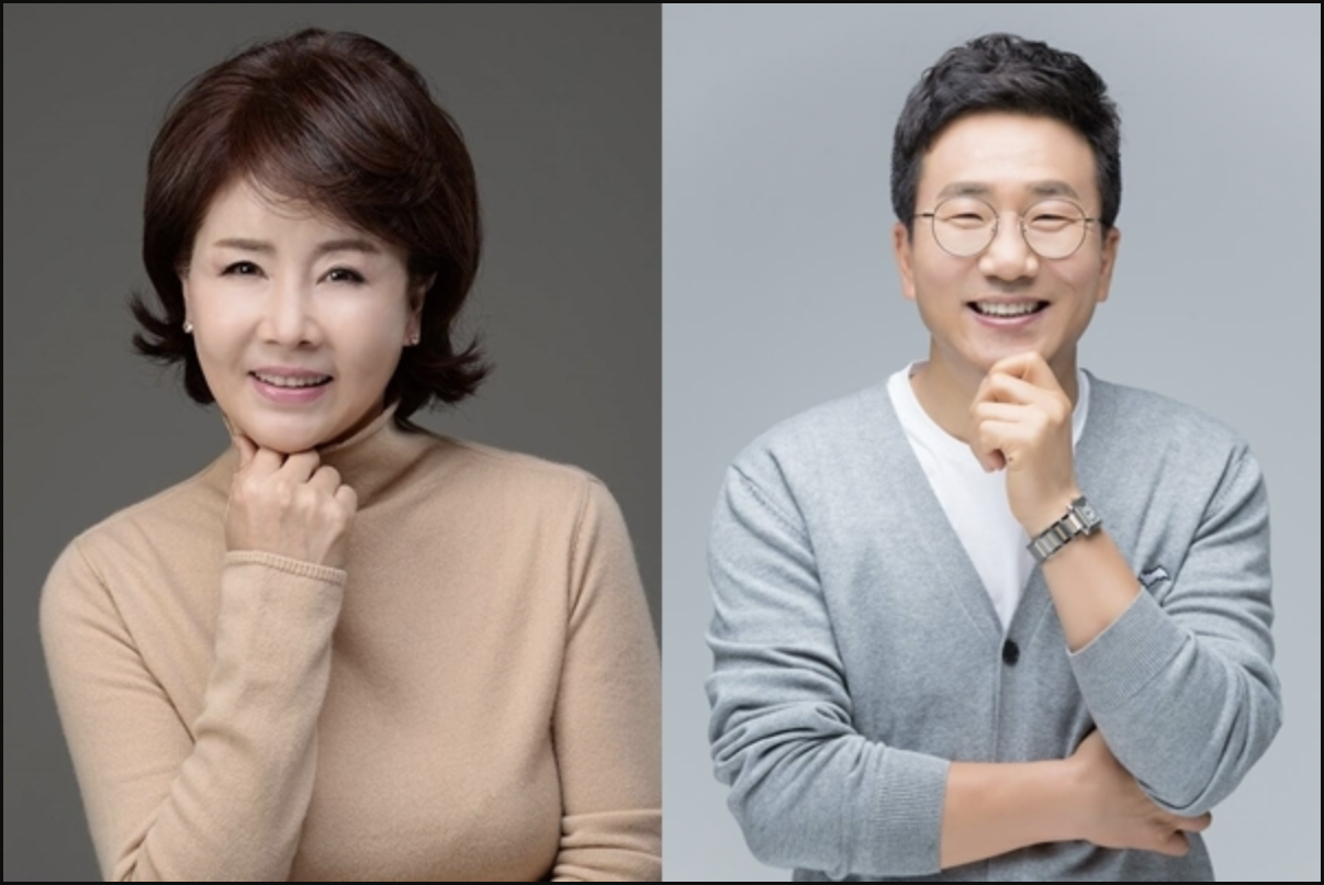 선우은숙 유영재 재혼