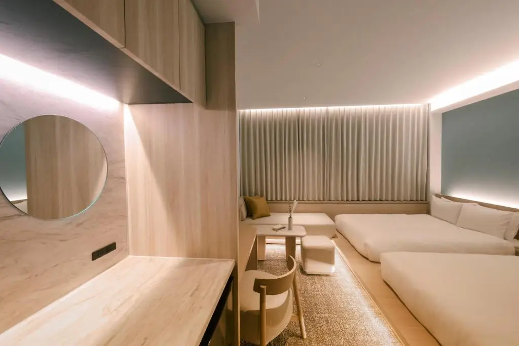 FAV LUX 나가사키