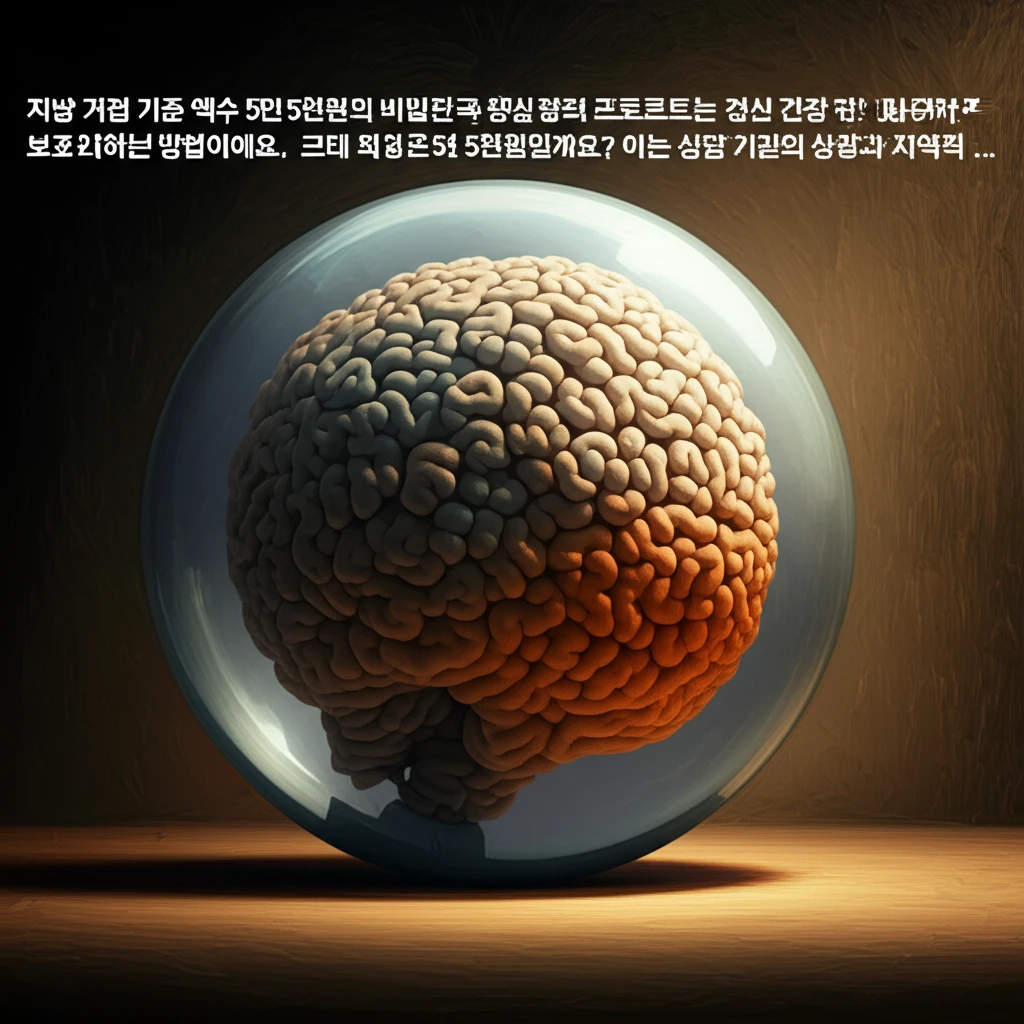 모두의 카드 바우처 결제로 심리상담 ..