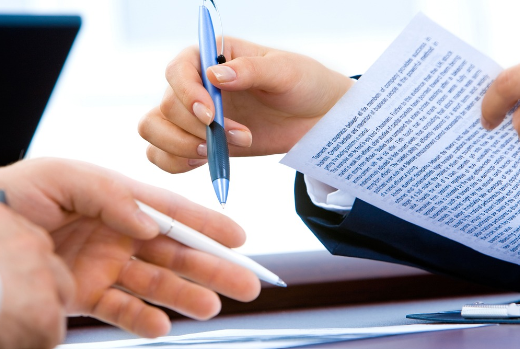 자기소개서-샘플