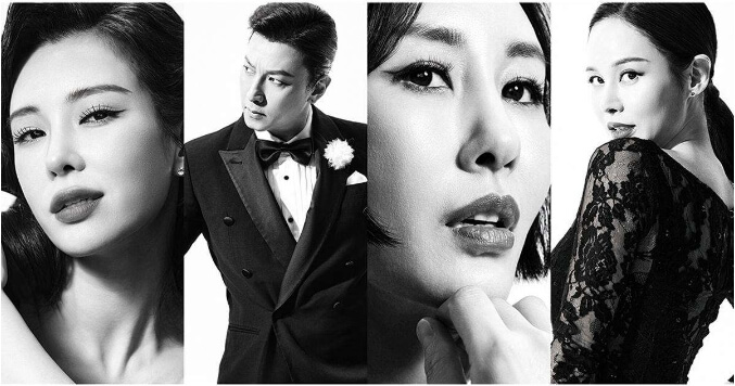 뮤지컬 순위 TOP 8 및 공연일정 - 시카고