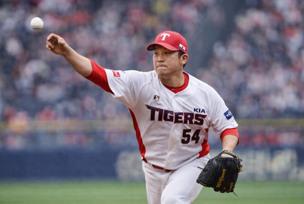 양현종 영구결번, 과연 자격이 있을까?