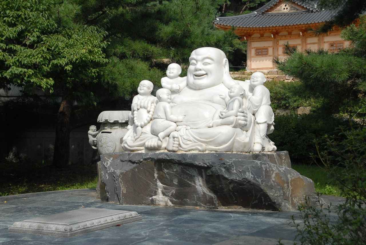 예산 수덕사