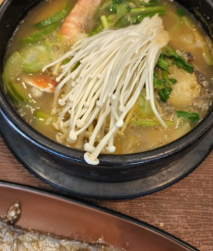 삼성역 맛집 현대백화점 무역센터점