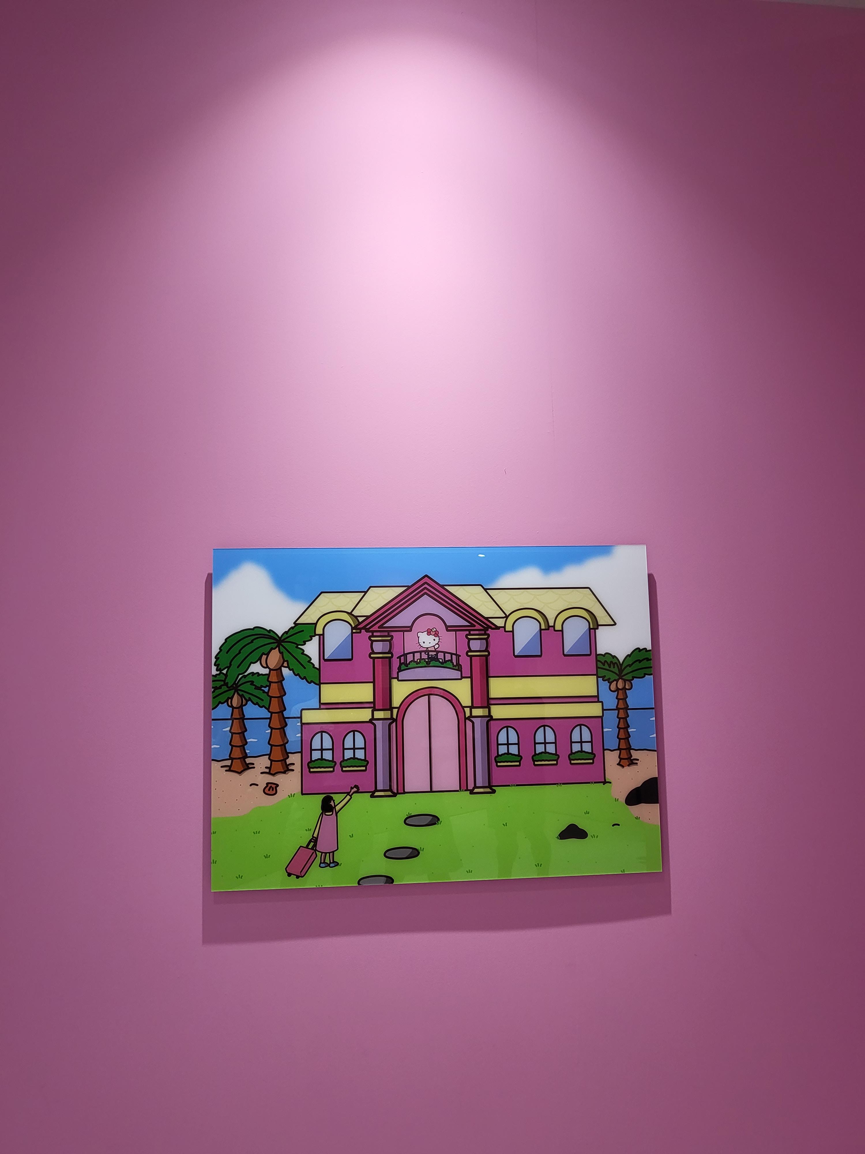 제주도 여행 아이와 가볼만한 곳 : 미디어아트 체험 공간 추천 3곳