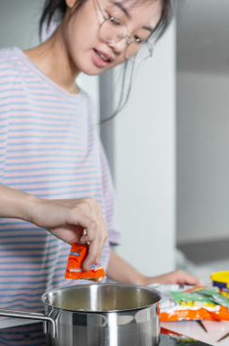 자취 생활 루틴 만들기