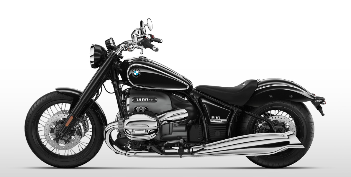 뉴 R18 퍼스트 에디션