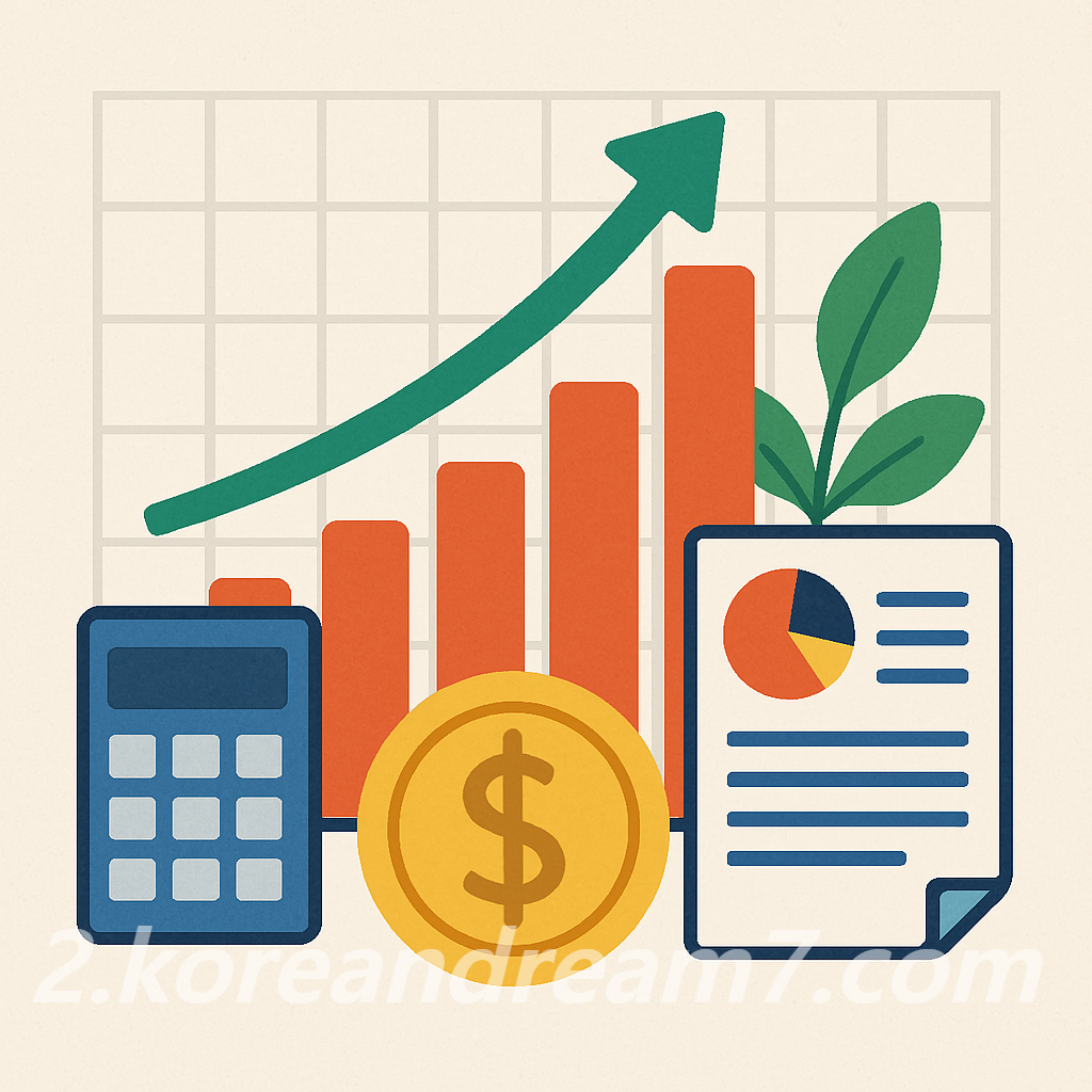 자녀 주식계좌 개설 방법과 증권사 비교