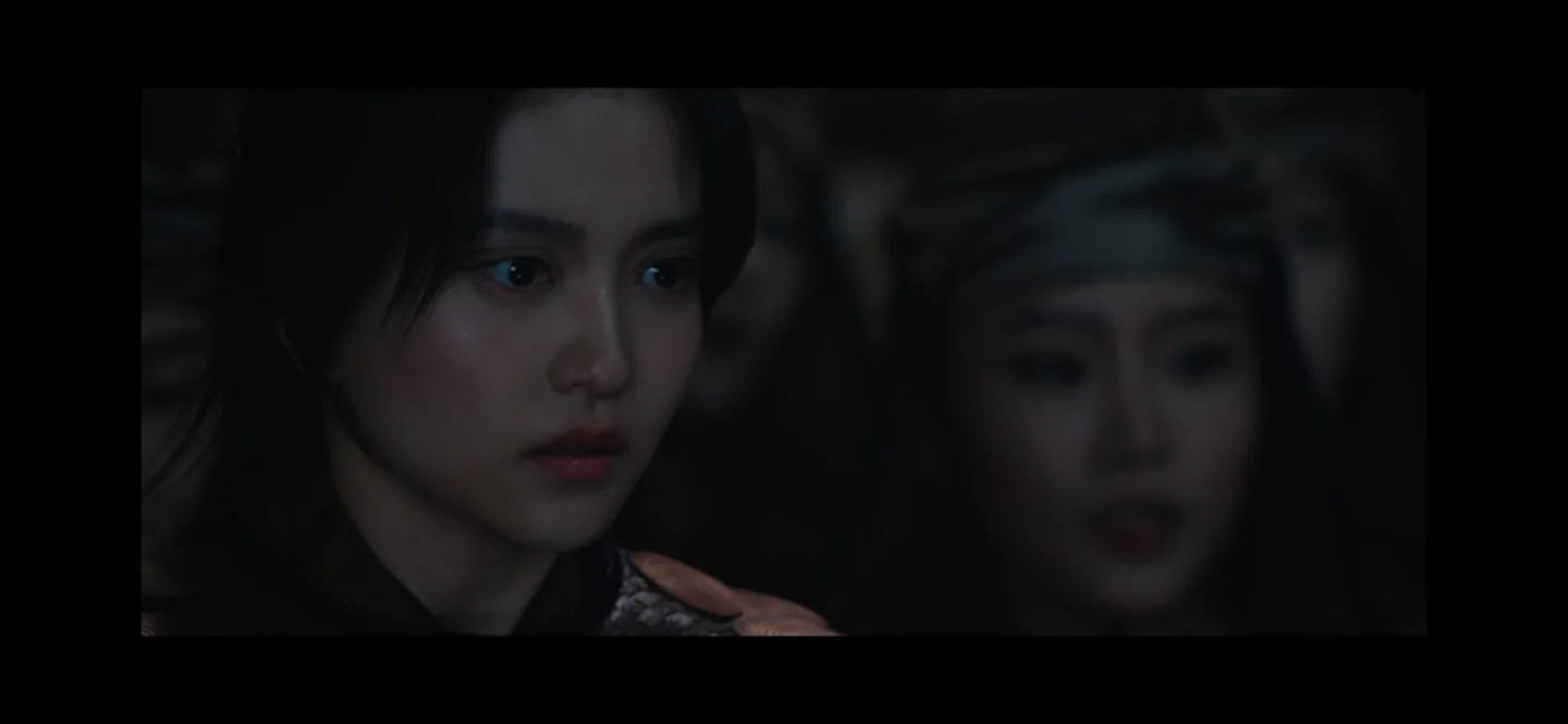 정년이 6회 줄거리