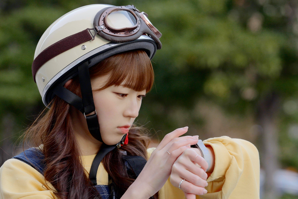 웹드라마 영화 리뷰왕 장봉기 차이점 ott 몇부작 정보 출연진 줄거리 결말 시즌2