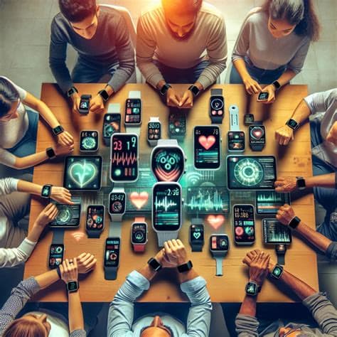 스마트 워치 PPG('심박수'를 측정하는 '광혈류 측정'방식) 심박센서 오차 패턴과 정확도 저하 원인