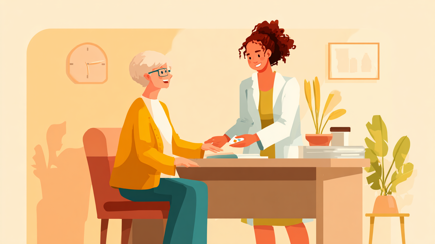 치매 검사 방법