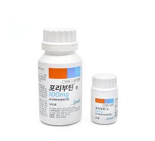 출처-포리부틴정 삼아제약 홈페이지