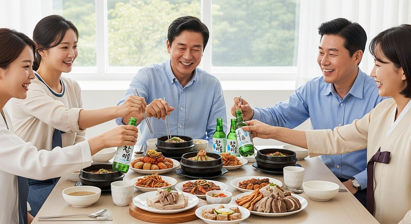 복날 배달의민족