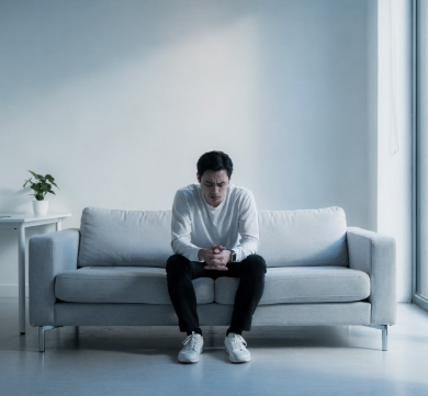 과민성 대장증후군 증상