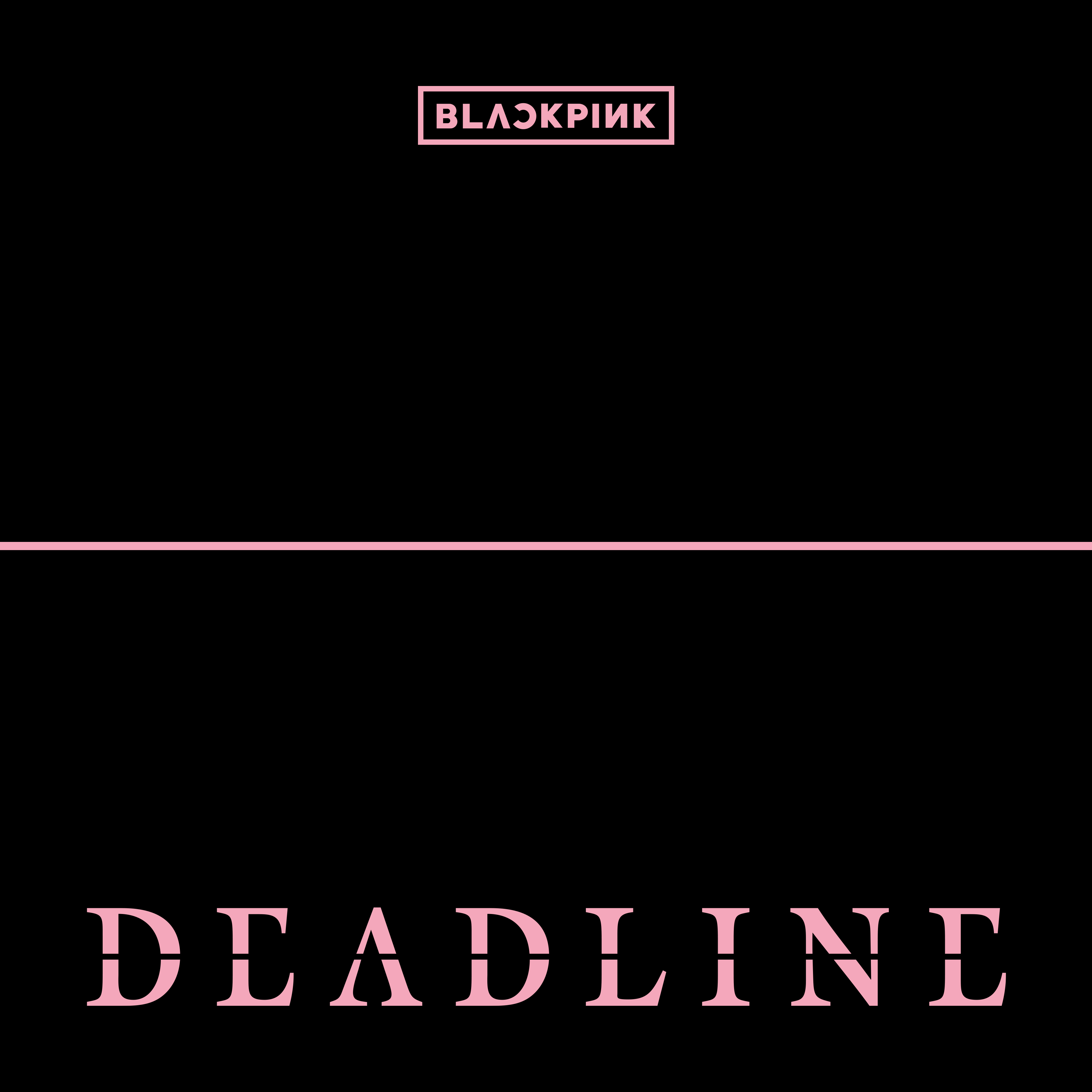 GO - 블랙핑크(BLACK PINK) [듣기/가사]