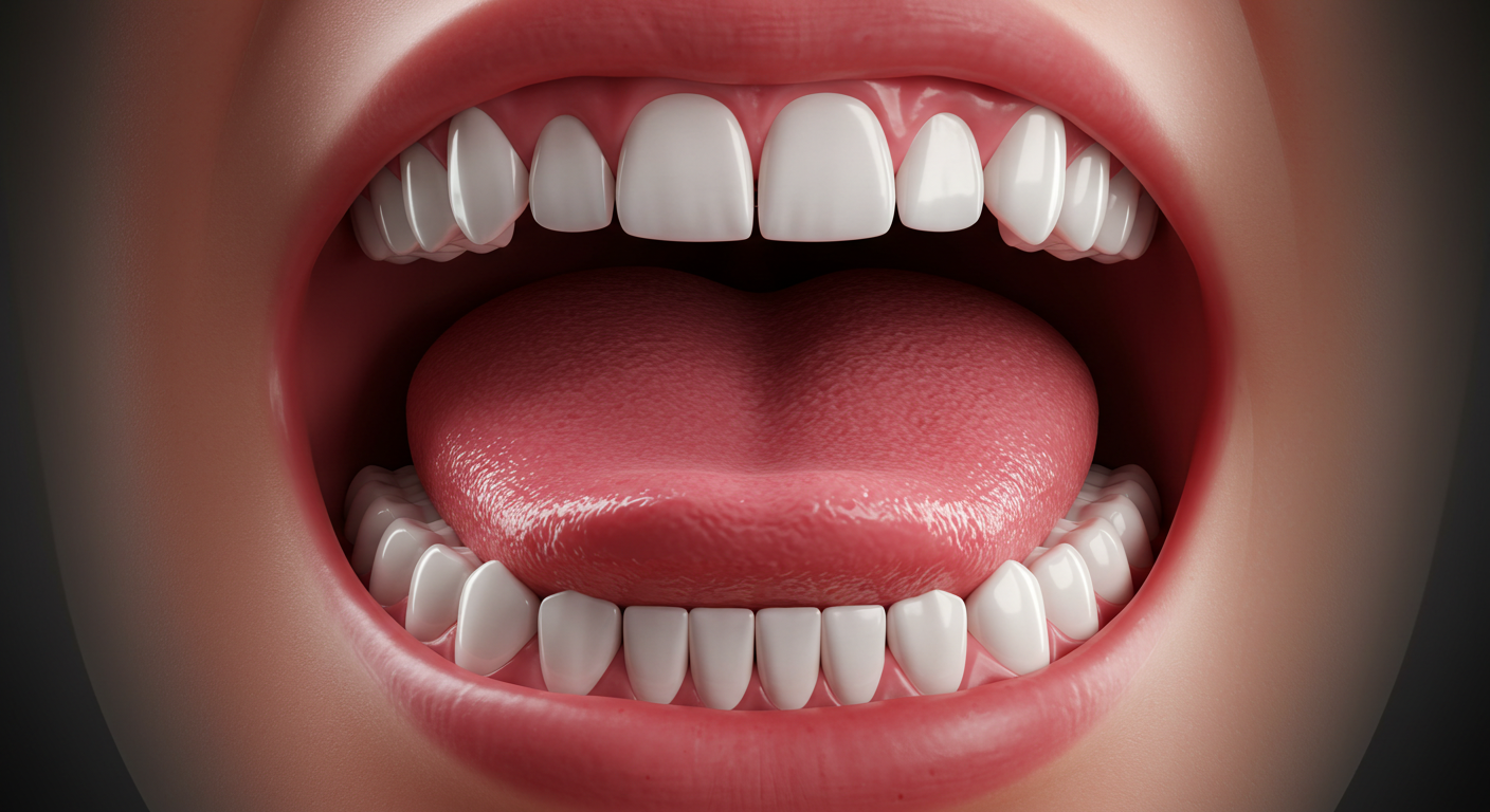 구강유산균 효능 총정리