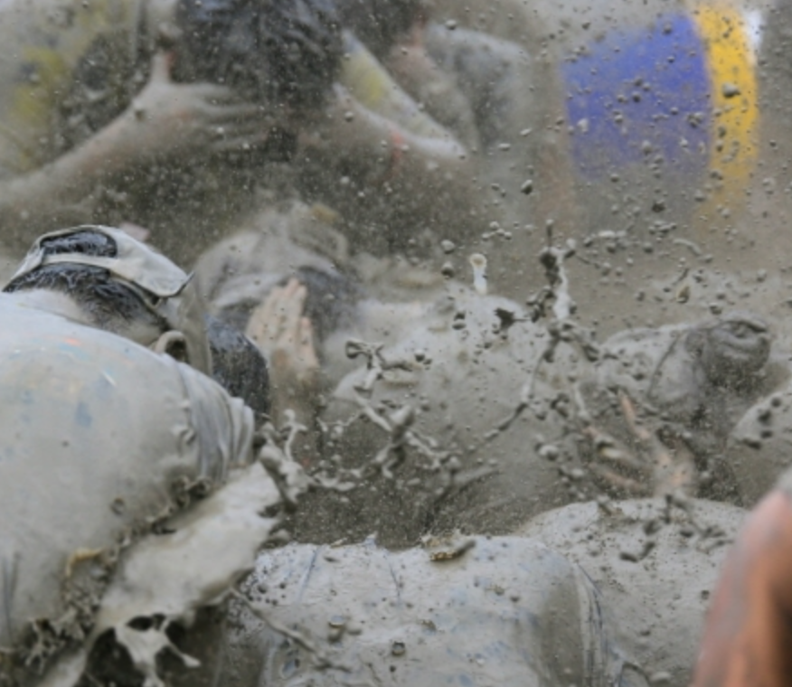 2024 보령머드축제 일정 체험 프로그램 근처 맛집 주차 정보