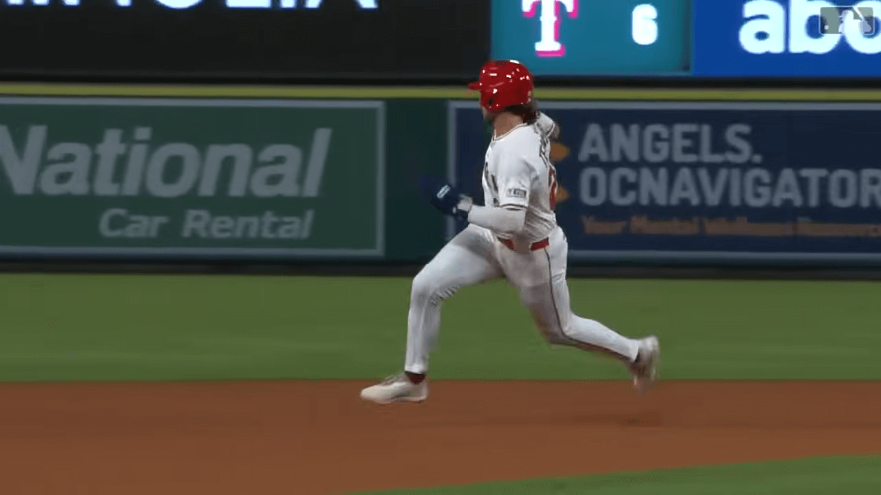 LA 에인절스 vs LA 다저스