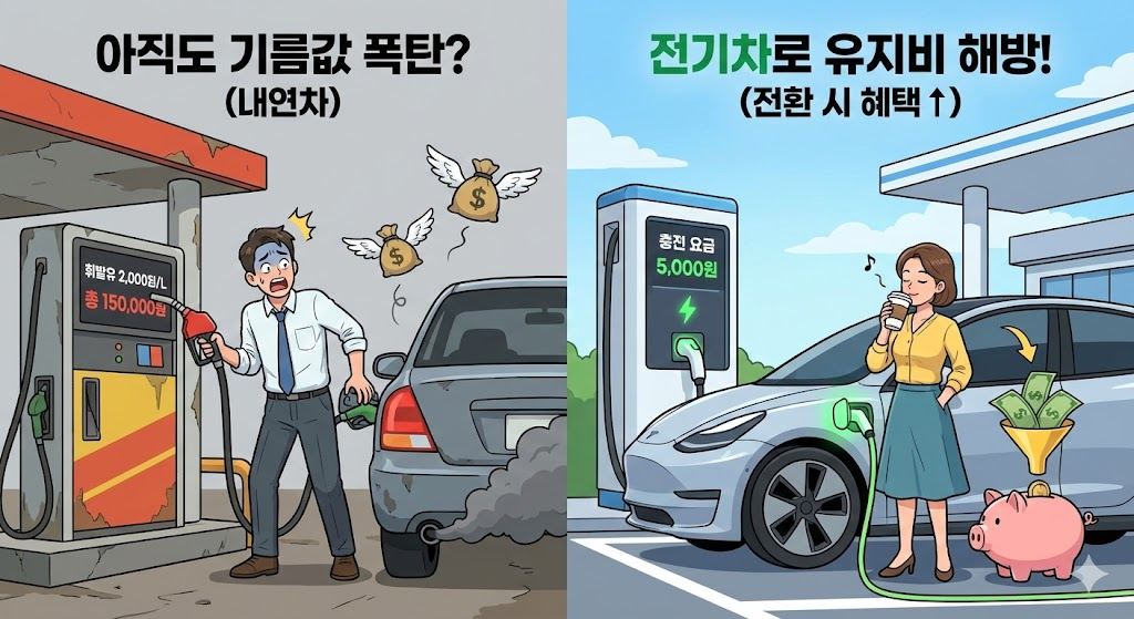 운영 및 유지비 절감 혜택