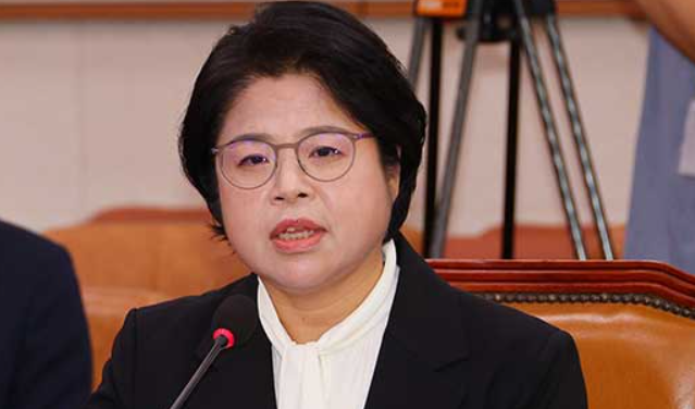 김복형 서울고법 부장판사