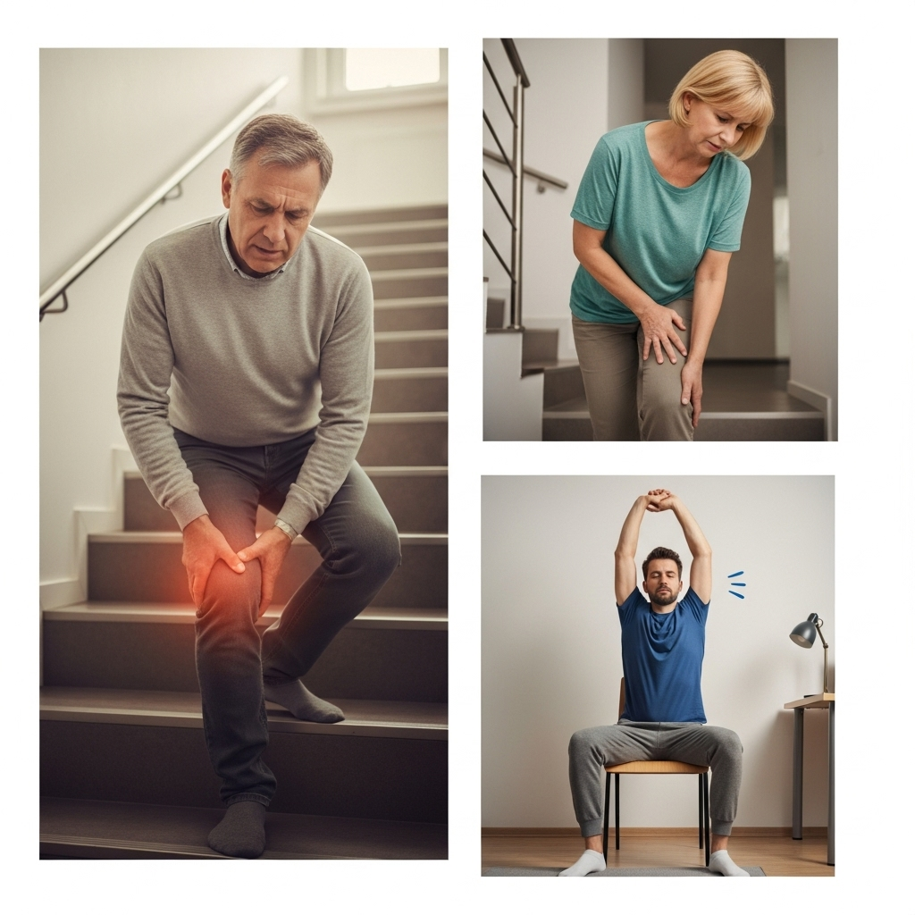 보스웰리아 꼭 먹어야 할 사람 VS 절대 피해야 할 사람 총정리