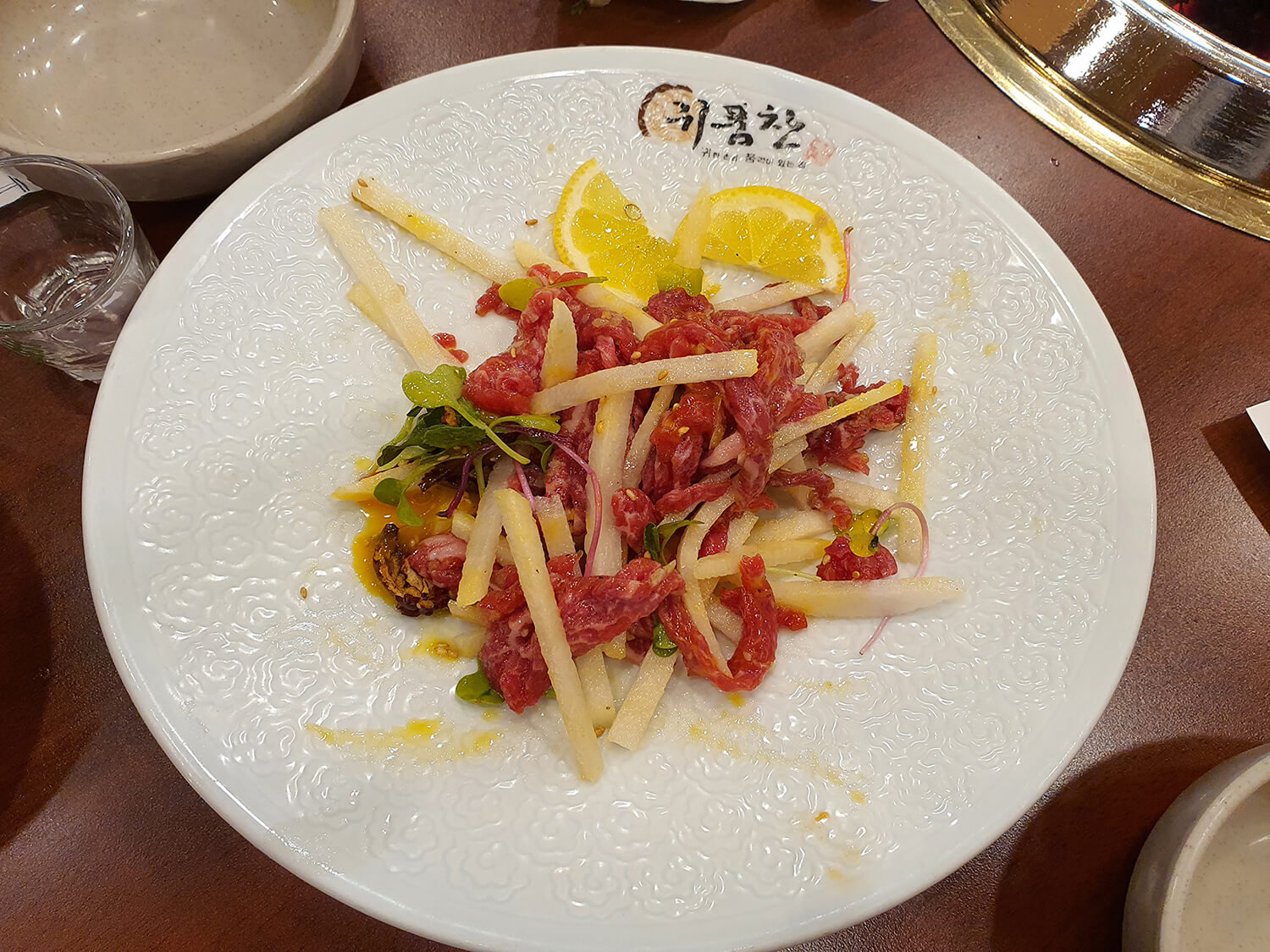 귀품찬곽남근숯불갈비 춘천점24