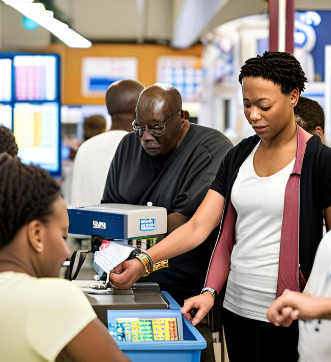 로또 판매점 수익구조와 판매수수료