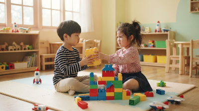 친구와 다툰 아이, 부모는 어디까지 개입해야 할까요?