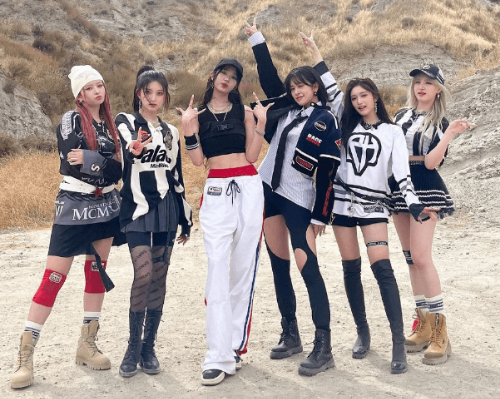 아이브 퍼펙트올킬