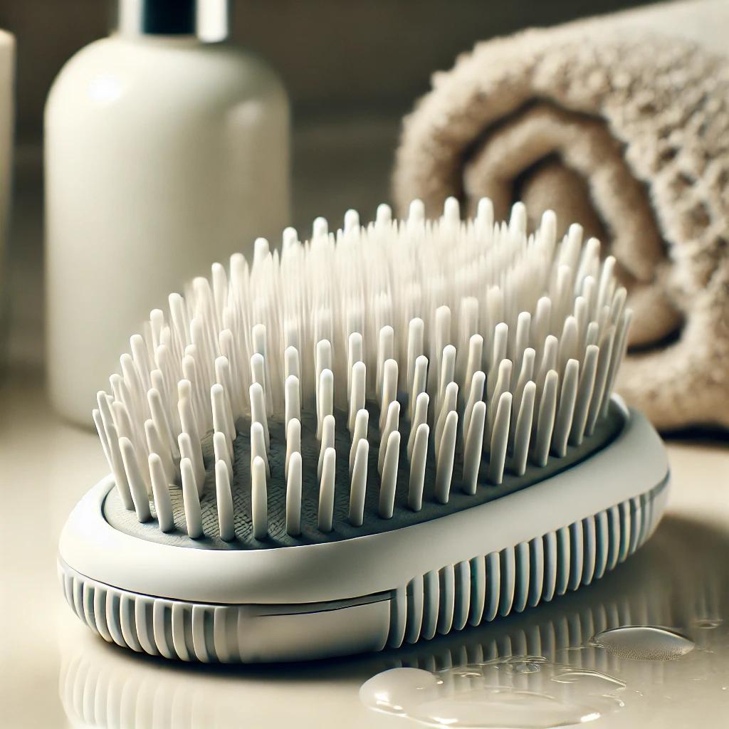 스칼프본 샴푸 브러쉬