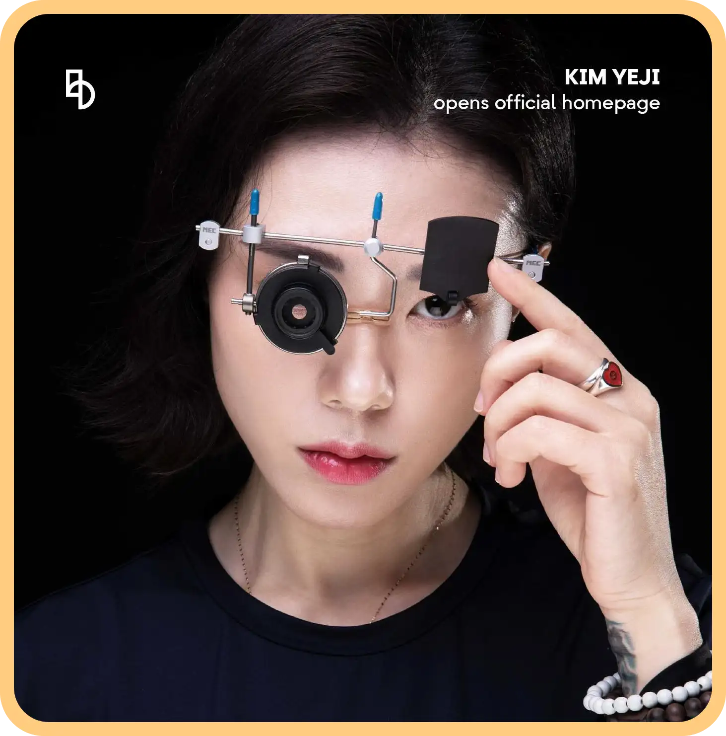 사격 김예지 사격영상 나이 테슬라 앰버서더 키 가족 고향 선수 프로필 머스크