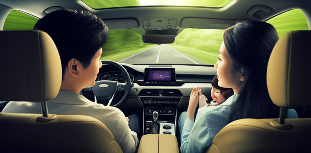 운전자라면 꼭 알아야 할! 자동차보험..