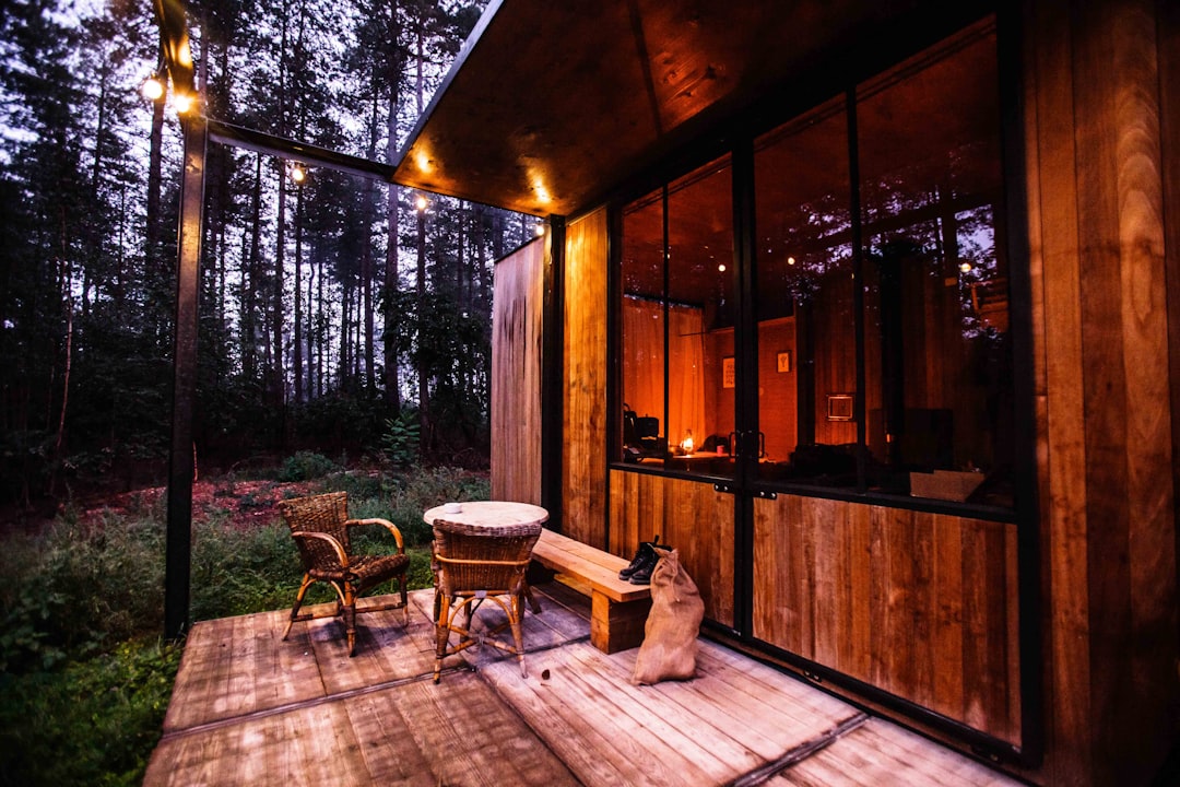 Cabin