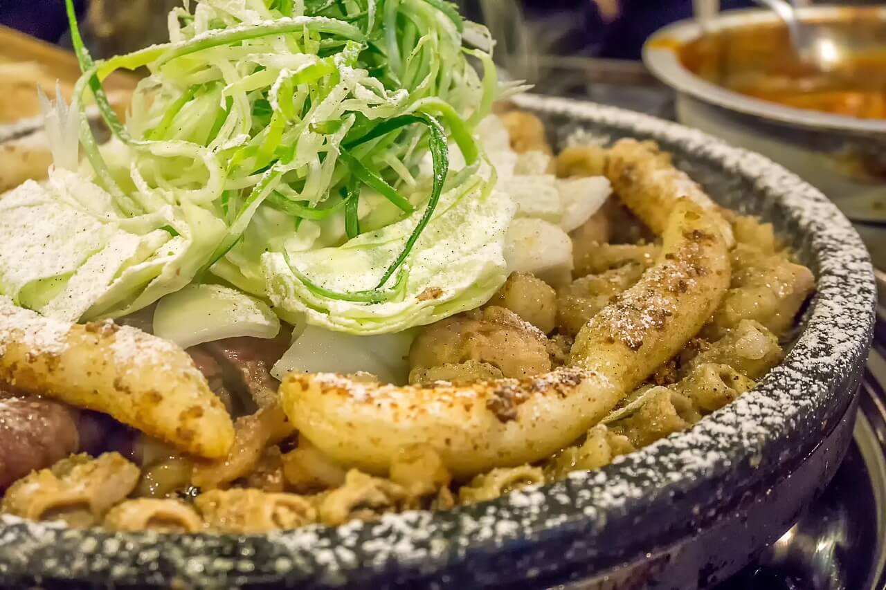 통풍에 도움이 되는 음식 &amp; 해로운 음식
