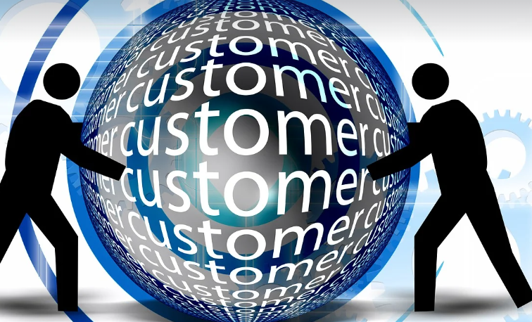 쿠팡 고객센터 상담원