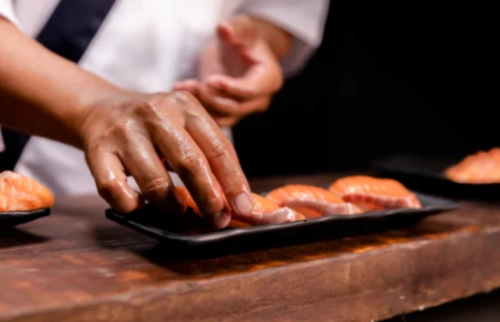 오마카세 뜻 유래 특징 이용 방법