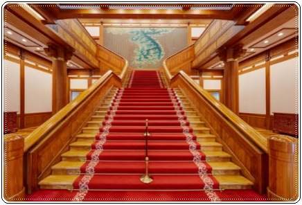 청와대 야간개방 예약&amp;#44; 관람 신청 방법&amp;#44; 주차정보(밤의산책)