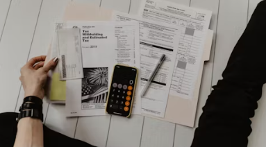 종합소득세 환급금 조회 환급금 지급일