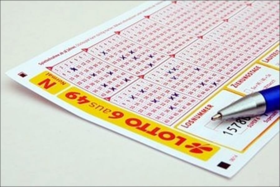 로또 세금 계산기 (실수령액)