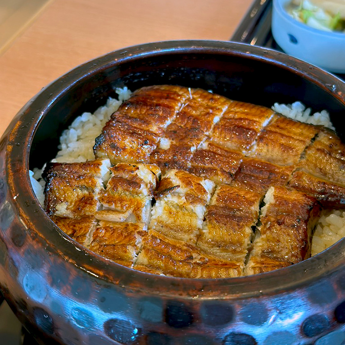 도쿄 신주쿠 맛집 추천 우나기 히츠마부시 전문점 후키누키 Fukinuki 赤坂ふきぬき 장어덮밥 신주쿠 다카시마야점