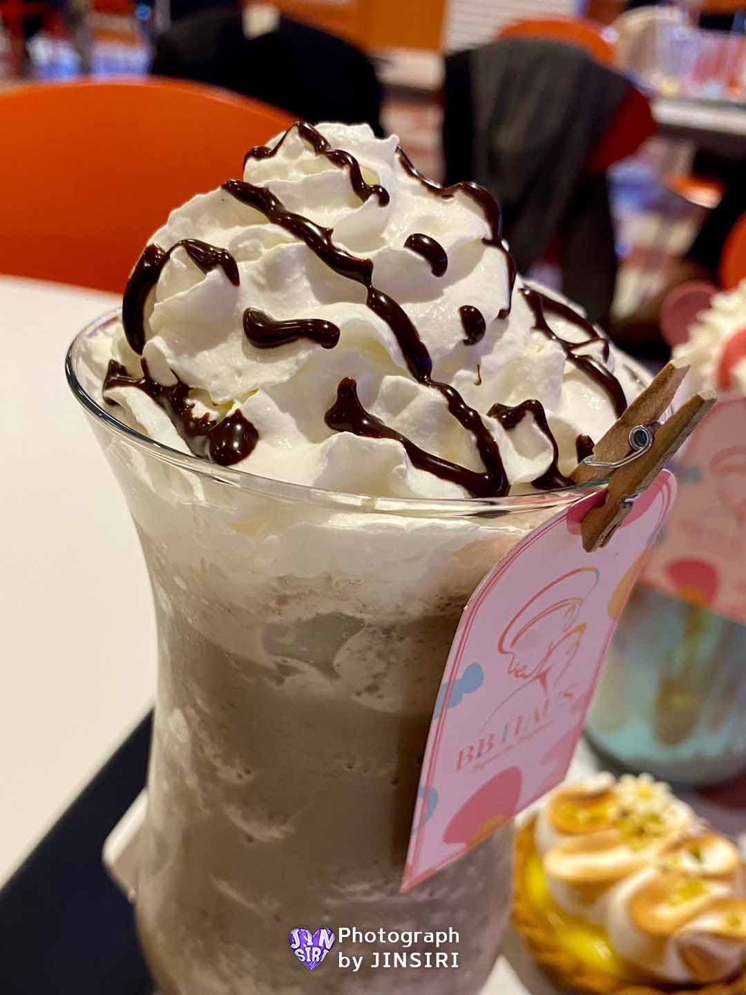 ๋น๋นํ์ฐ์ค ๋ฏผํธ์ด์ฝ ํ๋ผํ