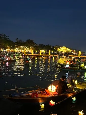다낭 호이안 여행 일정 교통 맛집_4