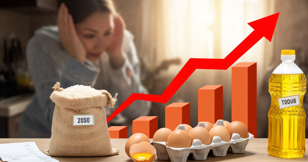 2025 상반기 핫이슈 총정리