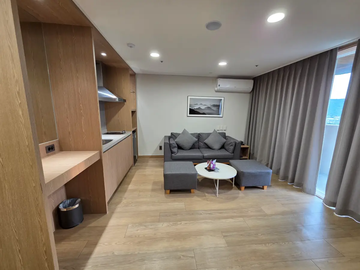 거실 소파 이미지 01