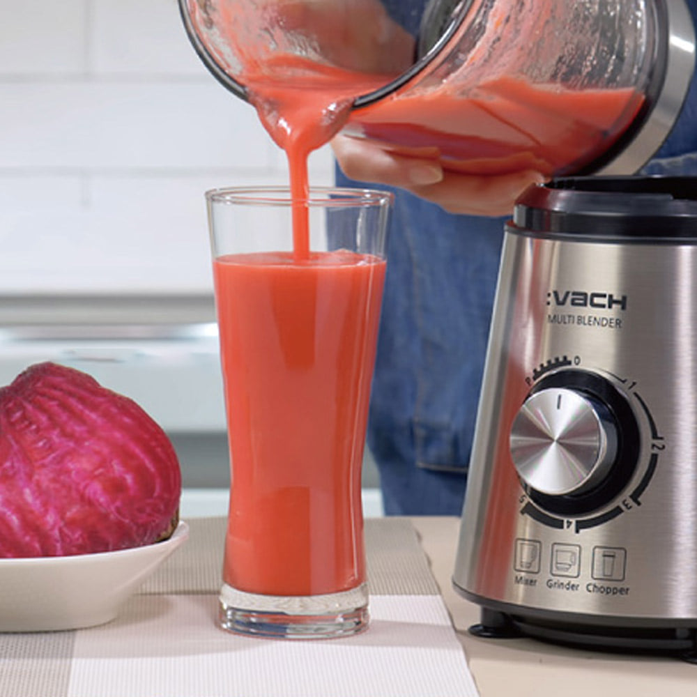 바치 몬스터 블랜더 블렌더