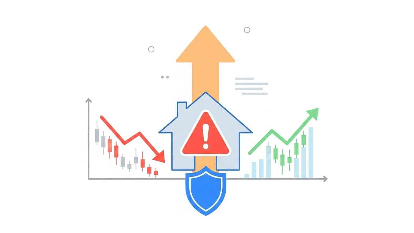 1. 금리 인상기가 50대 자산에 미치는 영향
