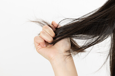 콜라겐 효능 손발톱과 모발 건강