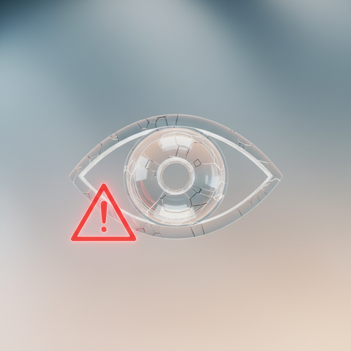 눈밑 고민, '이것'이 왜 위험한 선택일까요?